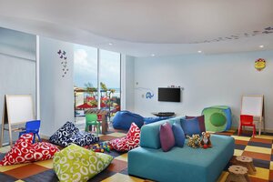 Hotel Radisson Blu Resort Galle, Galle, photo