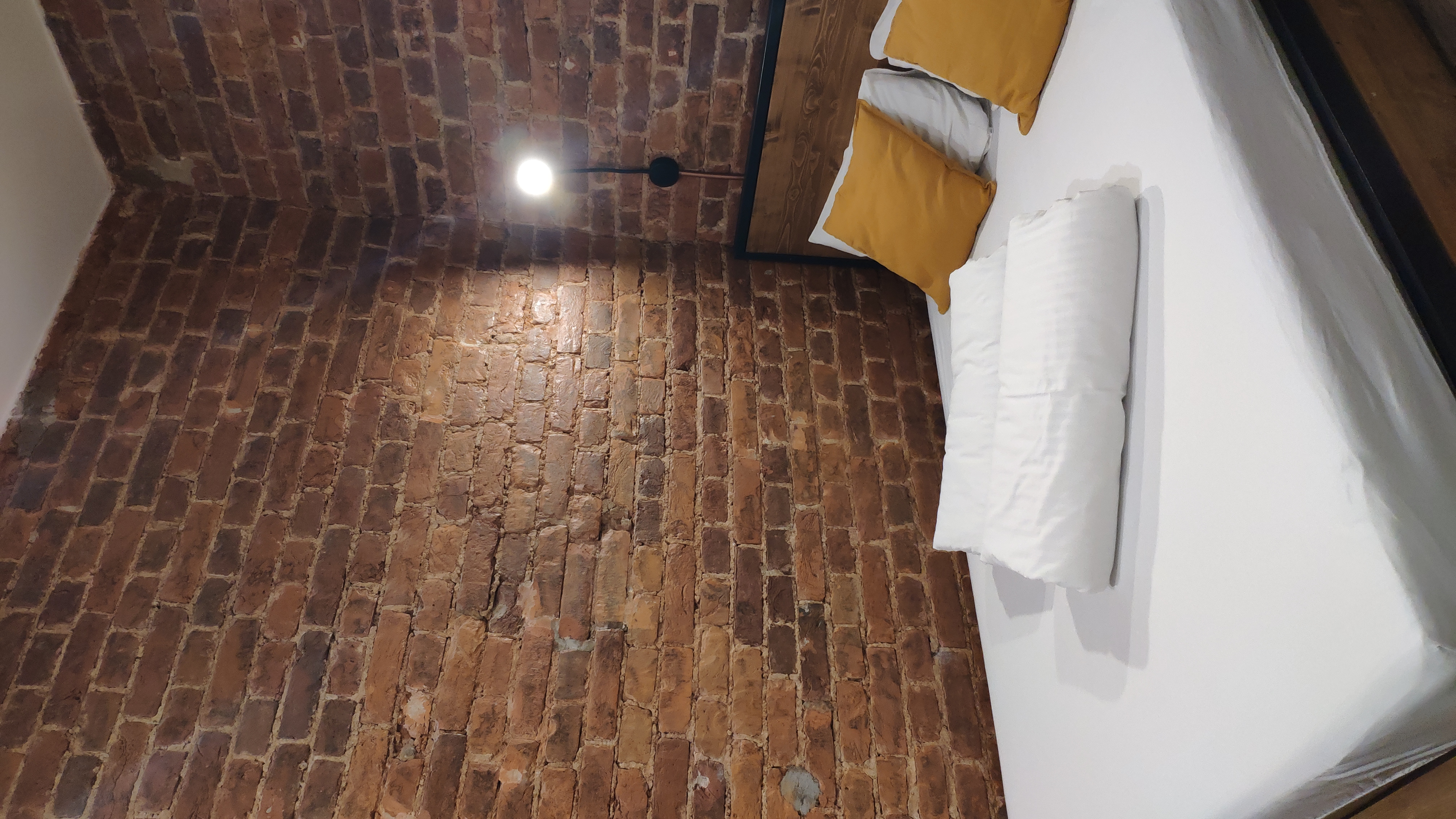 Фото Roof Capsules