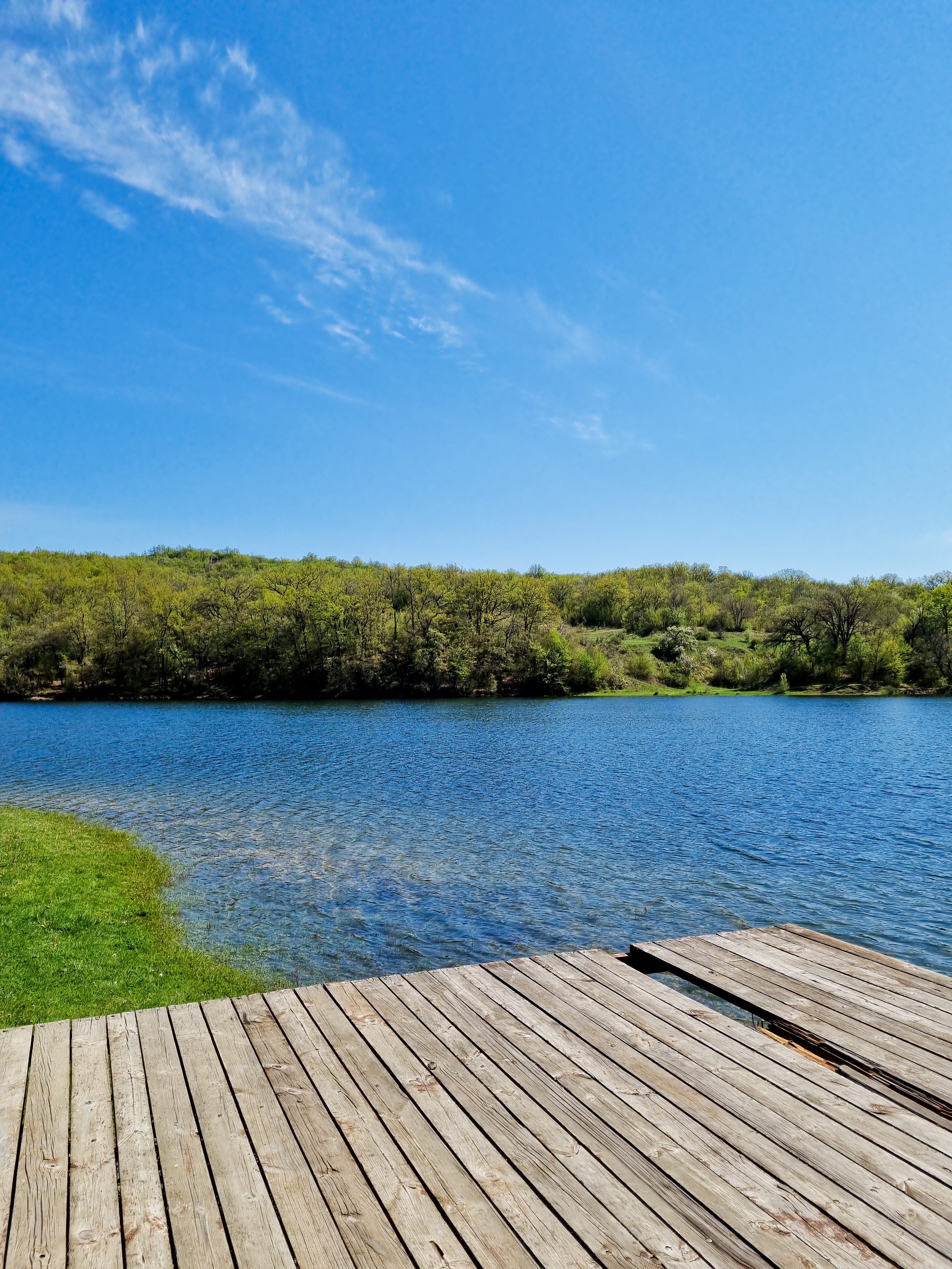 Фото Солнечное озеро