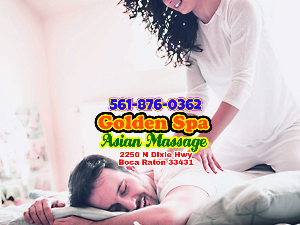 Oriental Massage