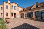 Пансионат для пожилых Бабушки и Дедушки (derevnya Dudkino, 35), hogar para inválidos y ancianos