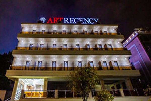 Фото отеля 1