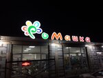 SYG-design (selo Chaltyr, ulitsa Myasnikyana, 100), outdoor advertising