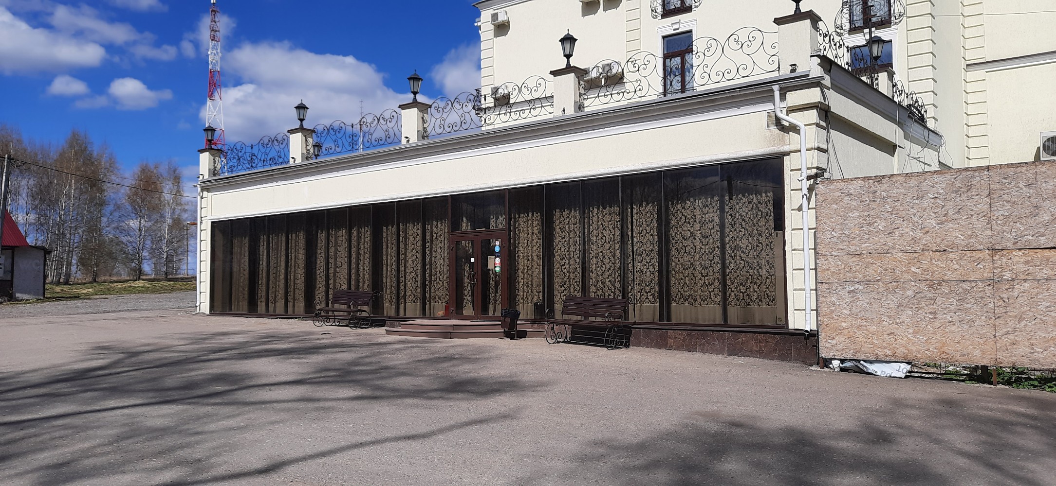 Фото Royal Palace