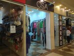 OSA (Kirova Street, 39) ، متجر ملابس