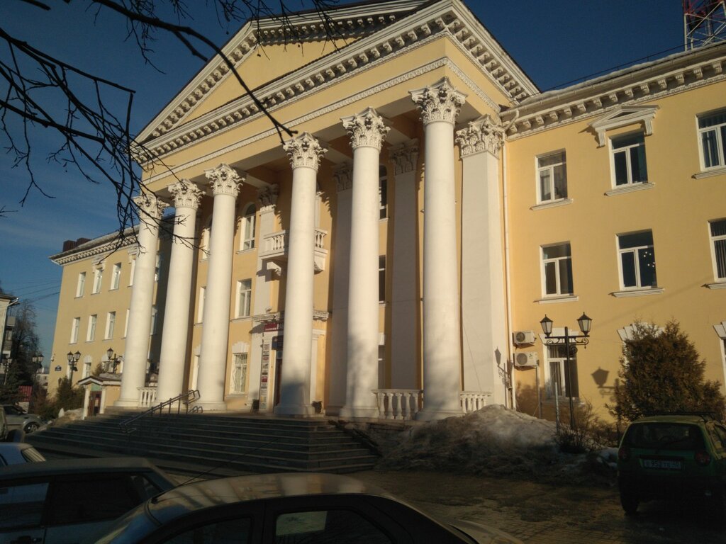 Courier services Телепорт Т, Kaluga, photo