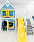 Dommi (ulitsa Karbysheva, 12Вс2), organización y celebración de fiestas infantiles