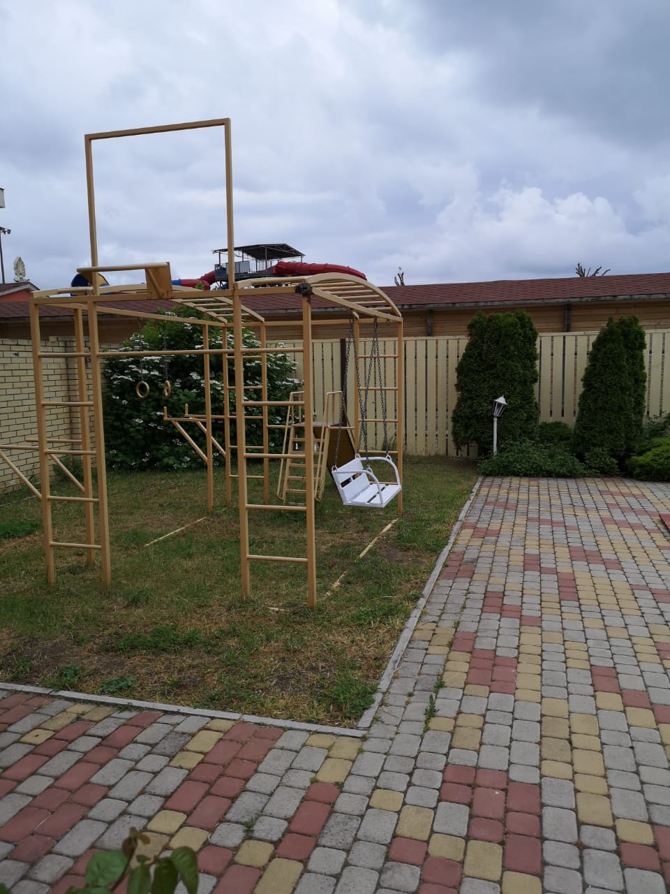 Фото Магнолия