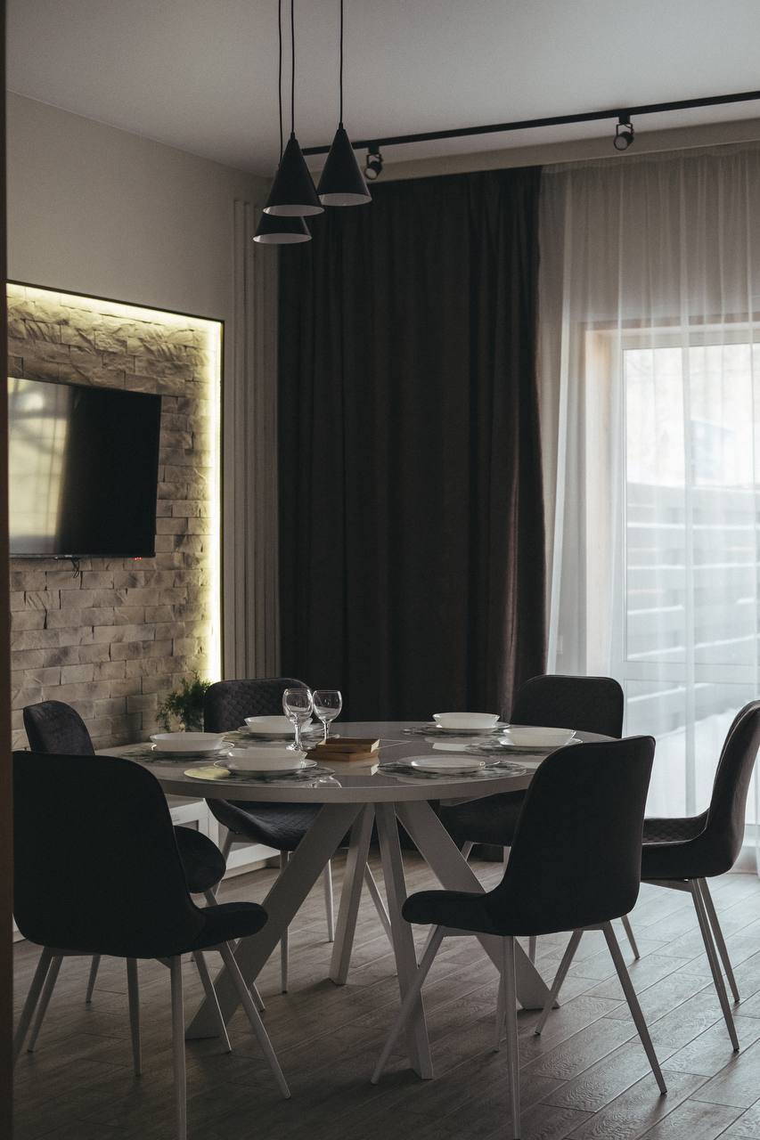 Фото Bungalow Park House