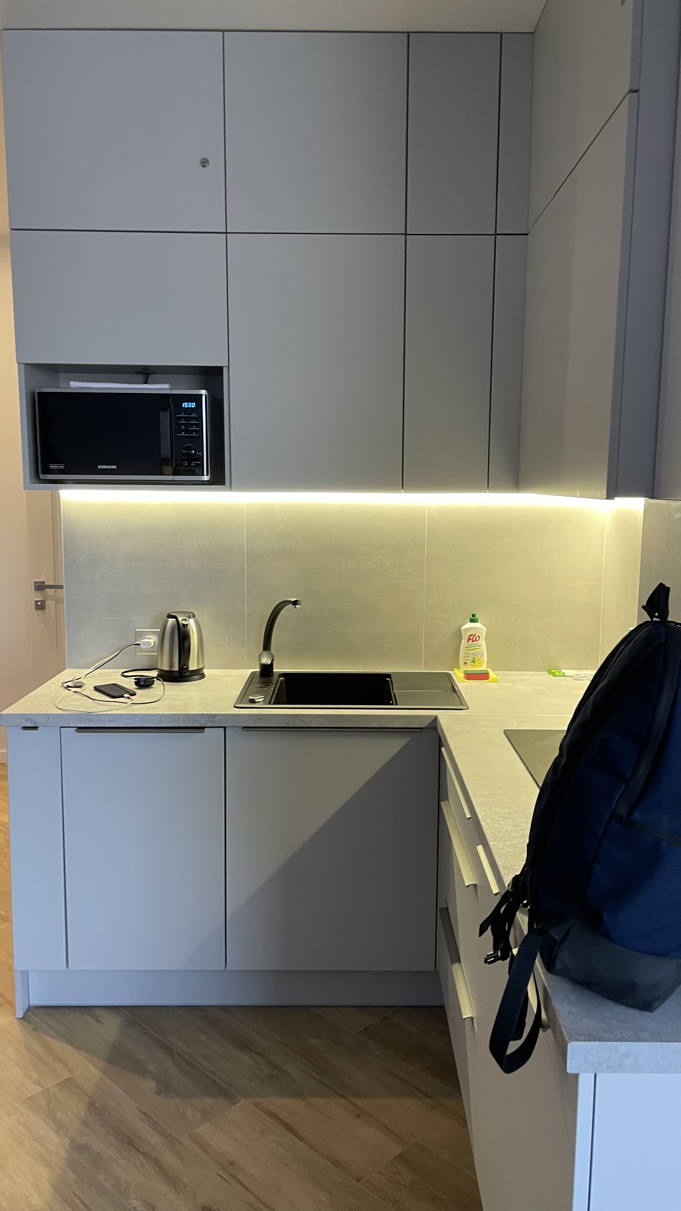 Фото Апартаменты Jam