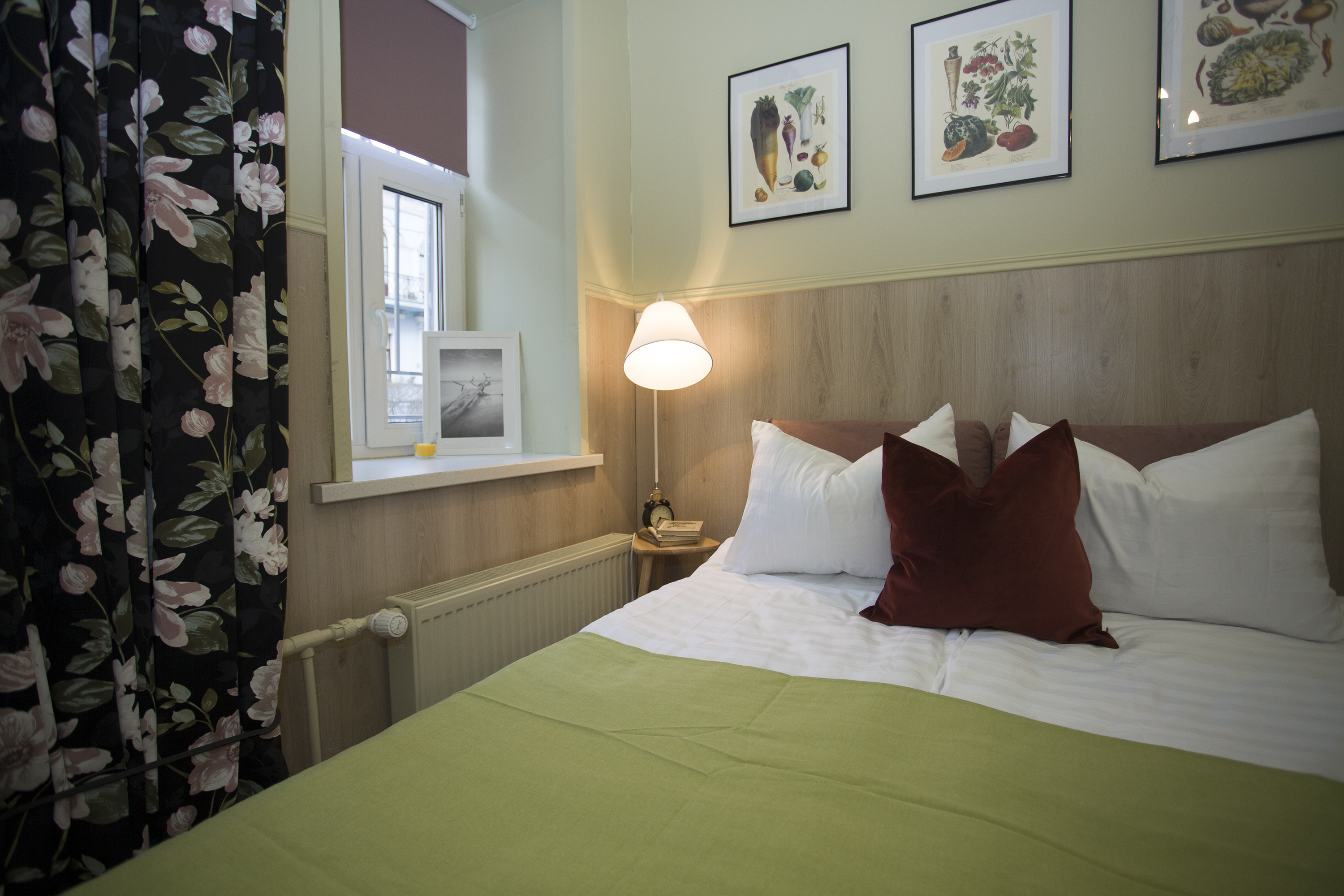 Фото Botanica Art Aparts