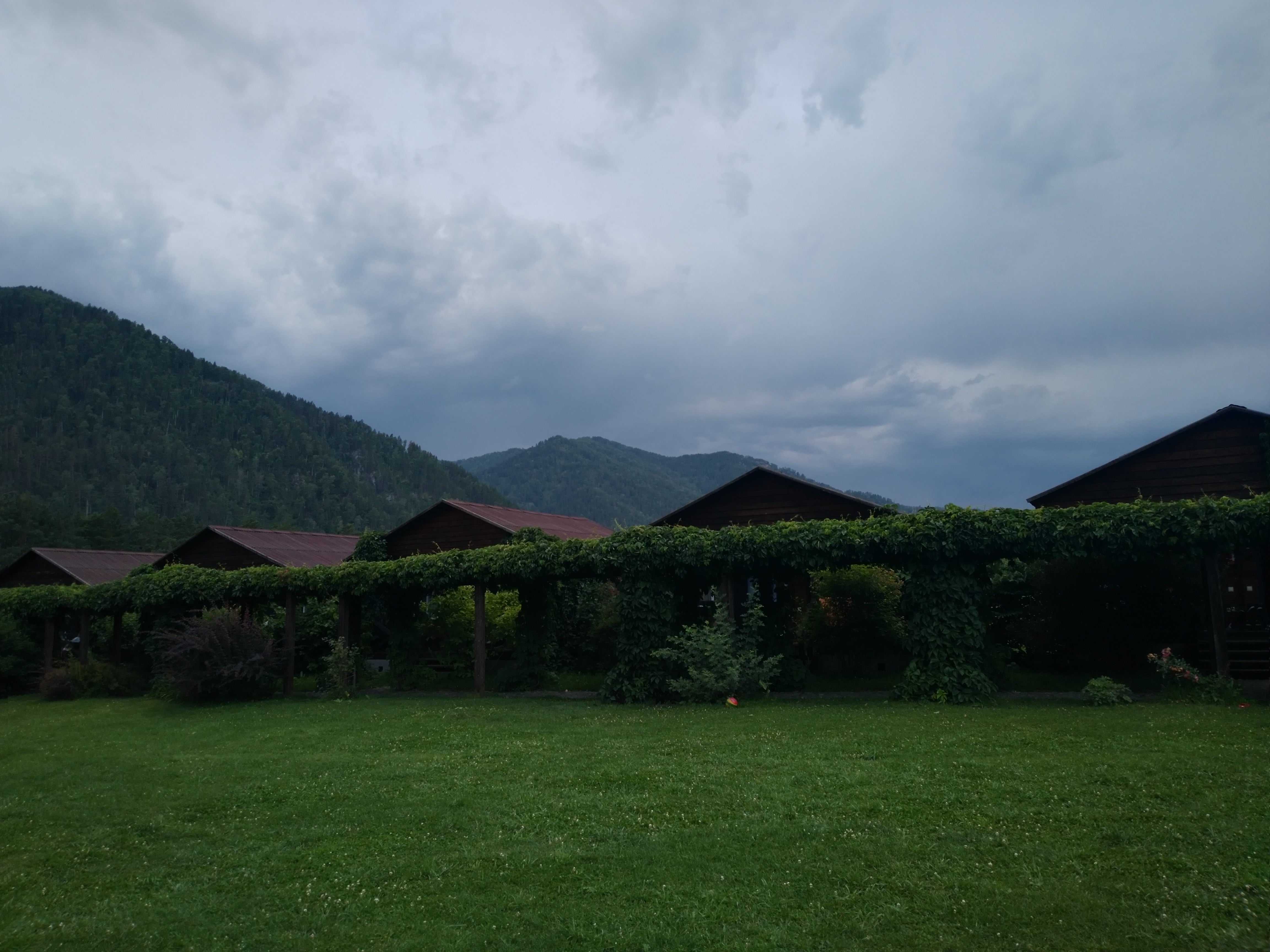 Фото Усадьба толстяка МО