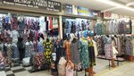 Сити Текс (MKAD, 14th kilometre, 4), clothing store