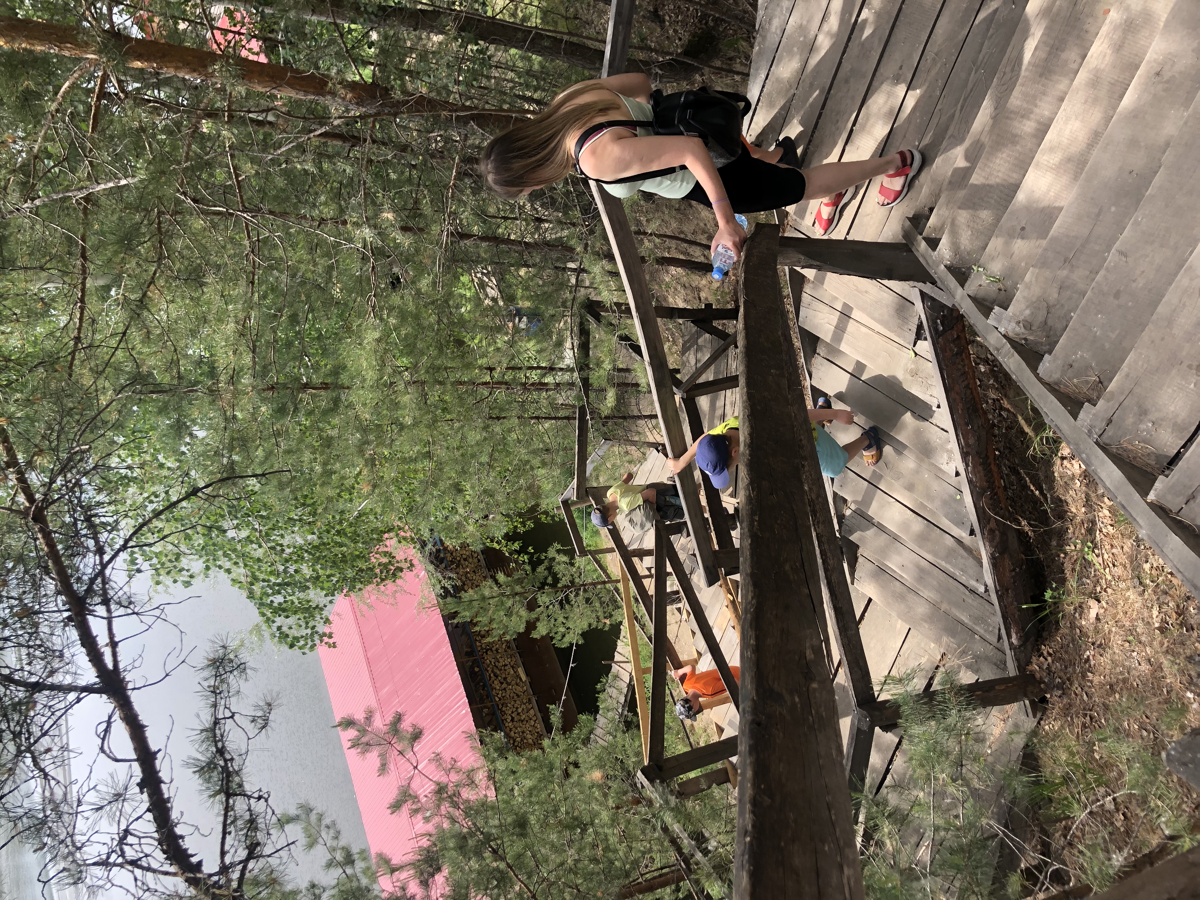 Фото Русский дом