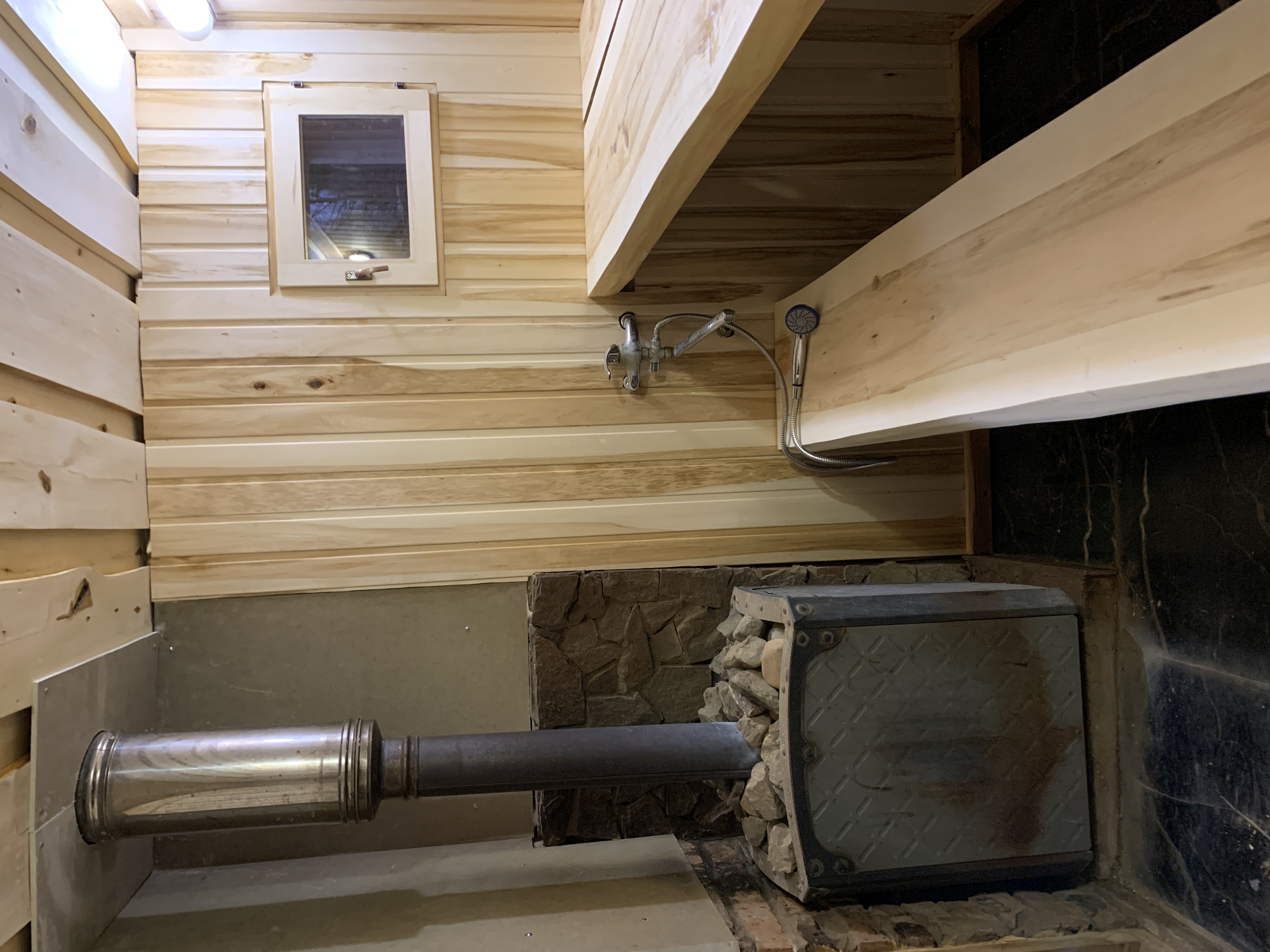 Фото Филин дом