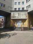 Тюменское главное архитектурно-строительное управление (Chernyshevskogo Street, 2Бк12) ، هندسة