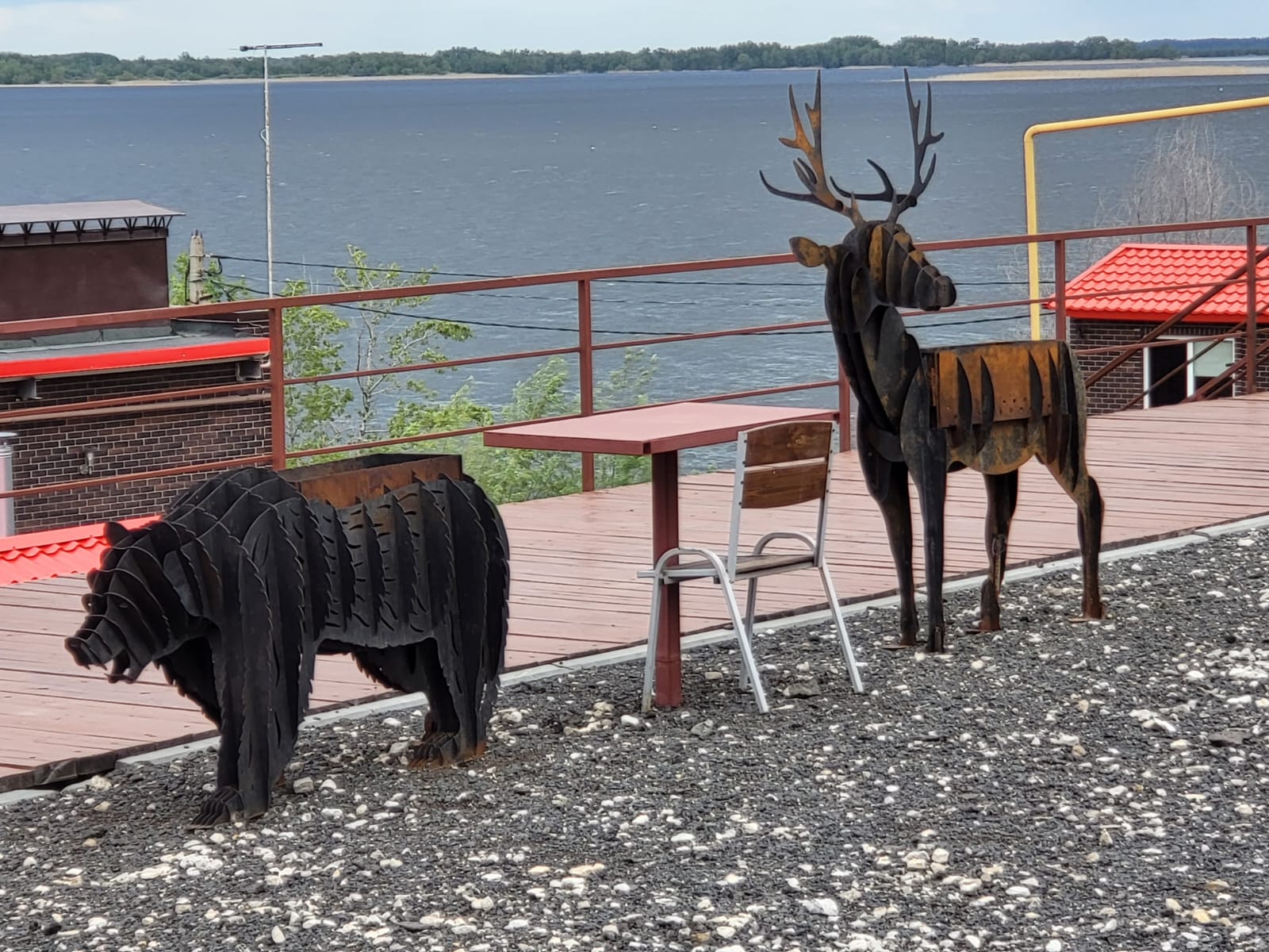 Фото Волга Star