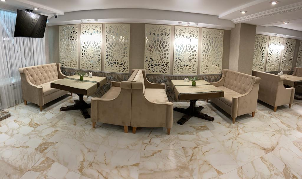 Фото Голубая Волна