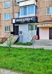 Notary Maria G. Potaychuk (Pionerskaya ulitsa, 12), notaries