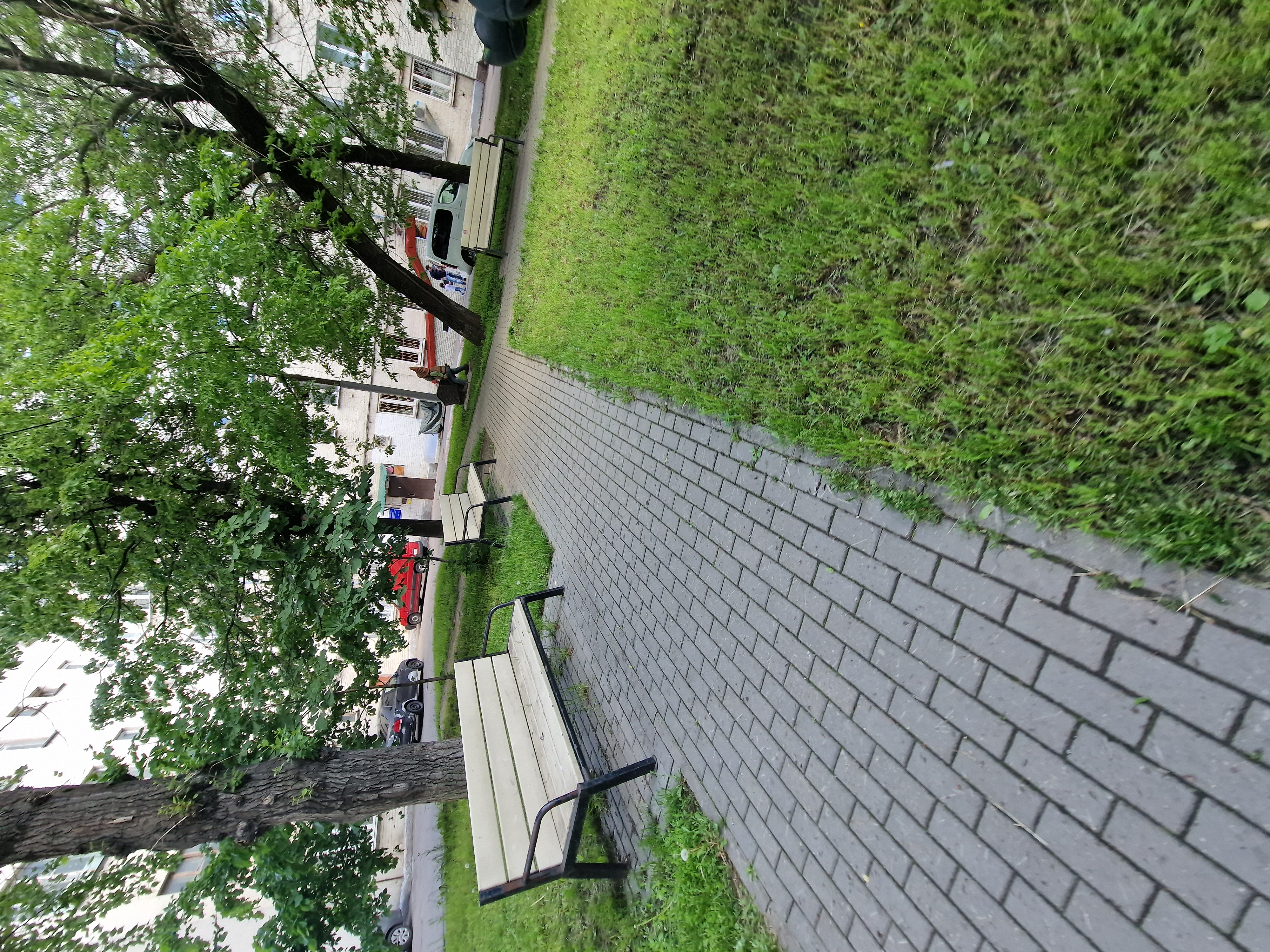 Фото Рея Автозаводская 3