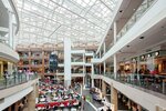 Fashion Centre at Pentagon City (United States, Arlington, 1100 S Hayes St), shopping mall