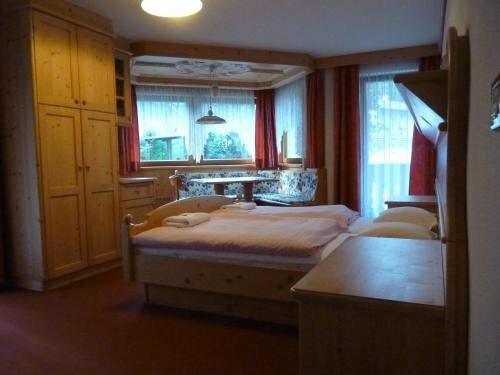Гостиница Chalet Hotel Diamant