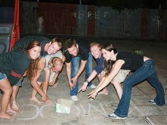 Фото Manly Harbour Backpackers