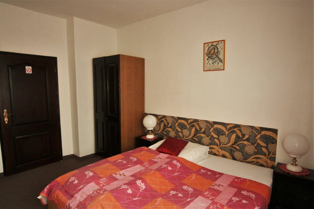 Фото Diamant- Guest House