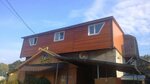 Gostevye nomera (Volgogradskaya Street, 9А), casa de huéspedes