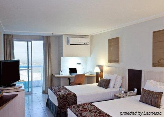 Фото Comfort Suites Macae