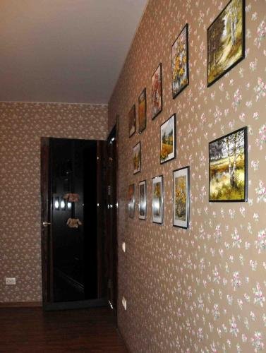 Фото Три зайца