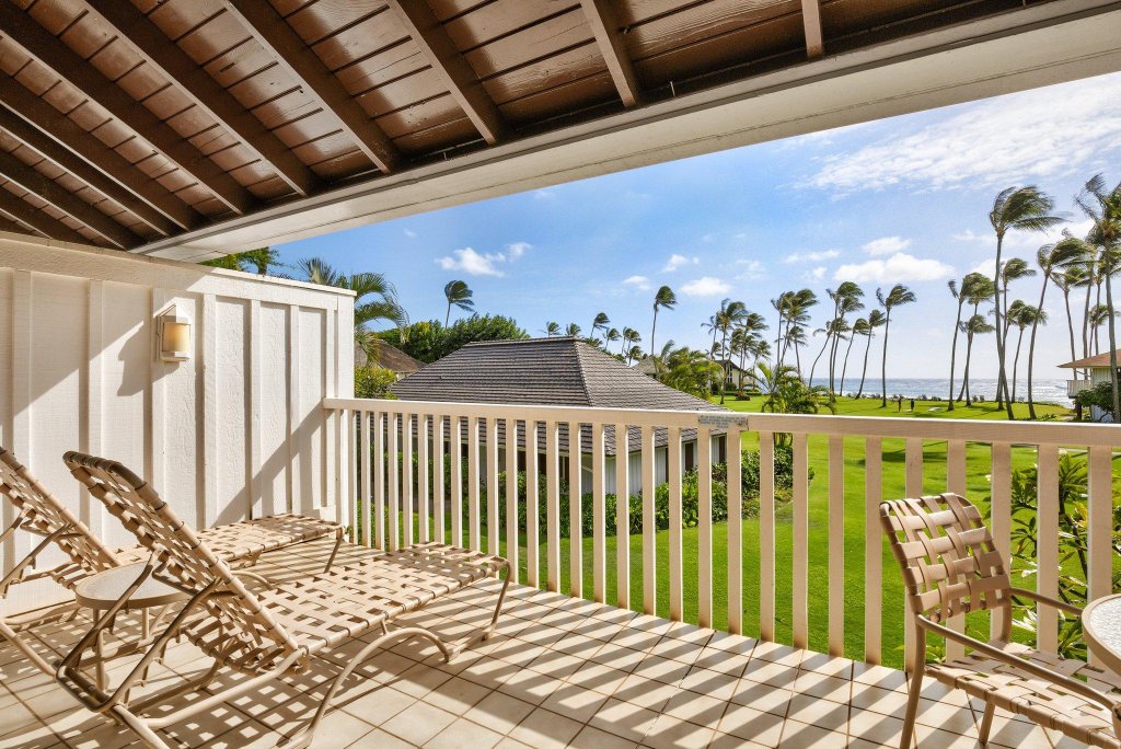 Фото Kiahuna Plantation Resort Kauai by Outrigger