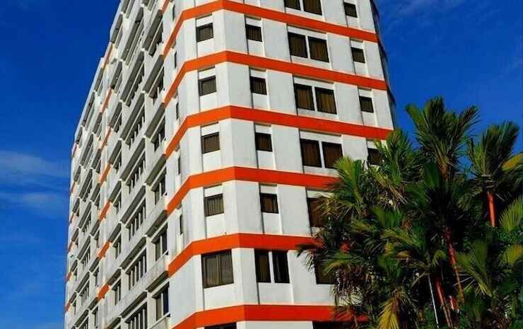 Фото Kawan Hotel