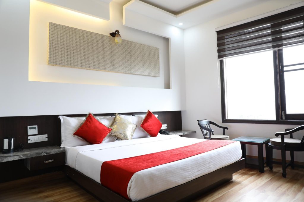 Фото FabHotel Rs