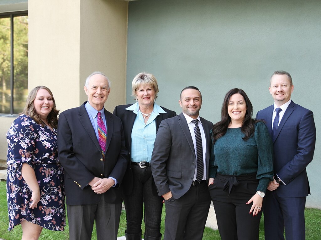 Financial consulting Foundation Wealth Management - Ameriprise Financial Services, LLC, Bakersfield, photo