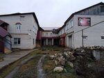 Walentina (ulitsa Gorkogo, 4А) ، مصففو الشعر