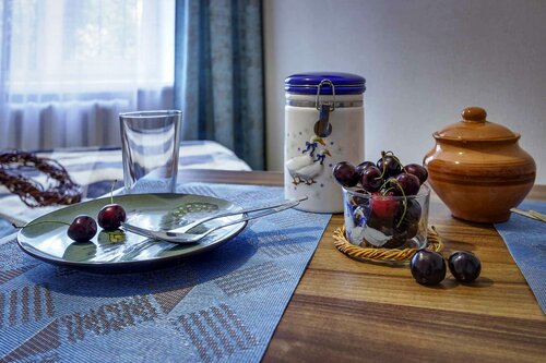 Апартаменты YourHouse в Алматы