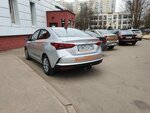 Avtoshkola Masterskaya AV (Angelov Lane, 8), driving school