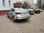 АНО ДПО УЦ Автошкола мастерская АВ (Ангелов пер., 8, Москва), автошкола в Москве