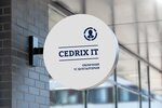 Cedrix IT (Krasnoarmeysky Avenue, 108А), it company