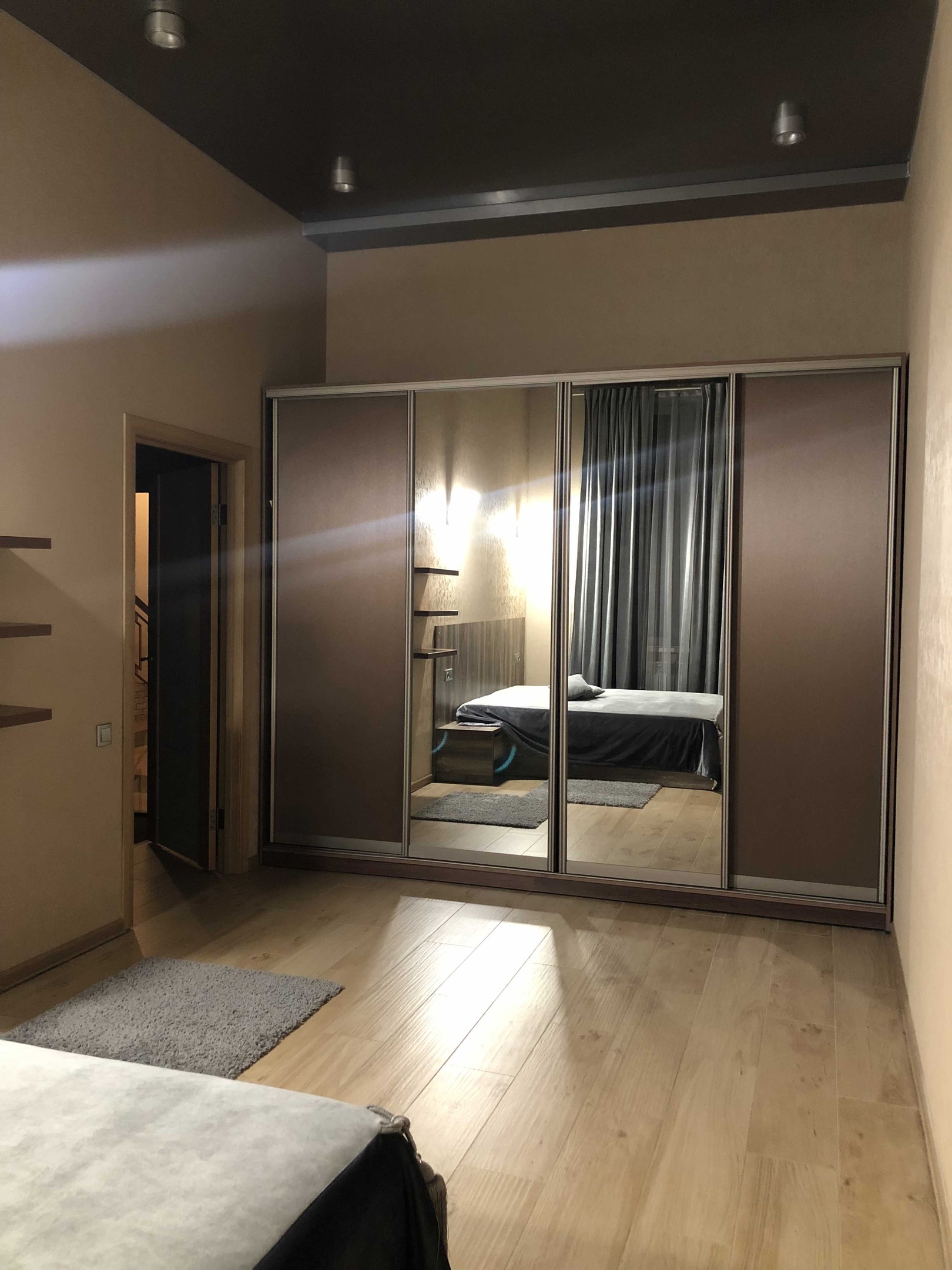 Фото Отель Венеция