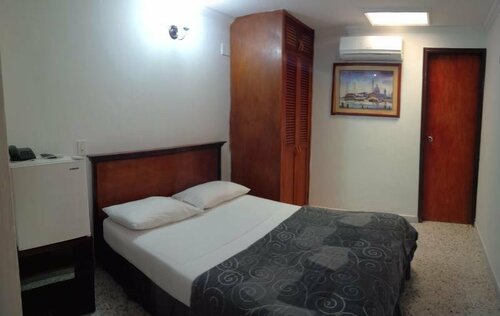 Гостиница Hotel Casa Fátima