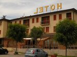 Hotel Santorotto