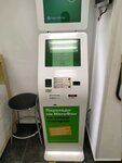 Мегафон, платёжный терминал (Lenina Avenue, 96), payment terminal