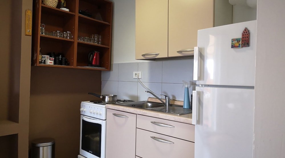 Фото Viksa with Hot Tub