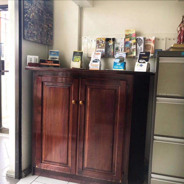 Фото Apartotel Oro