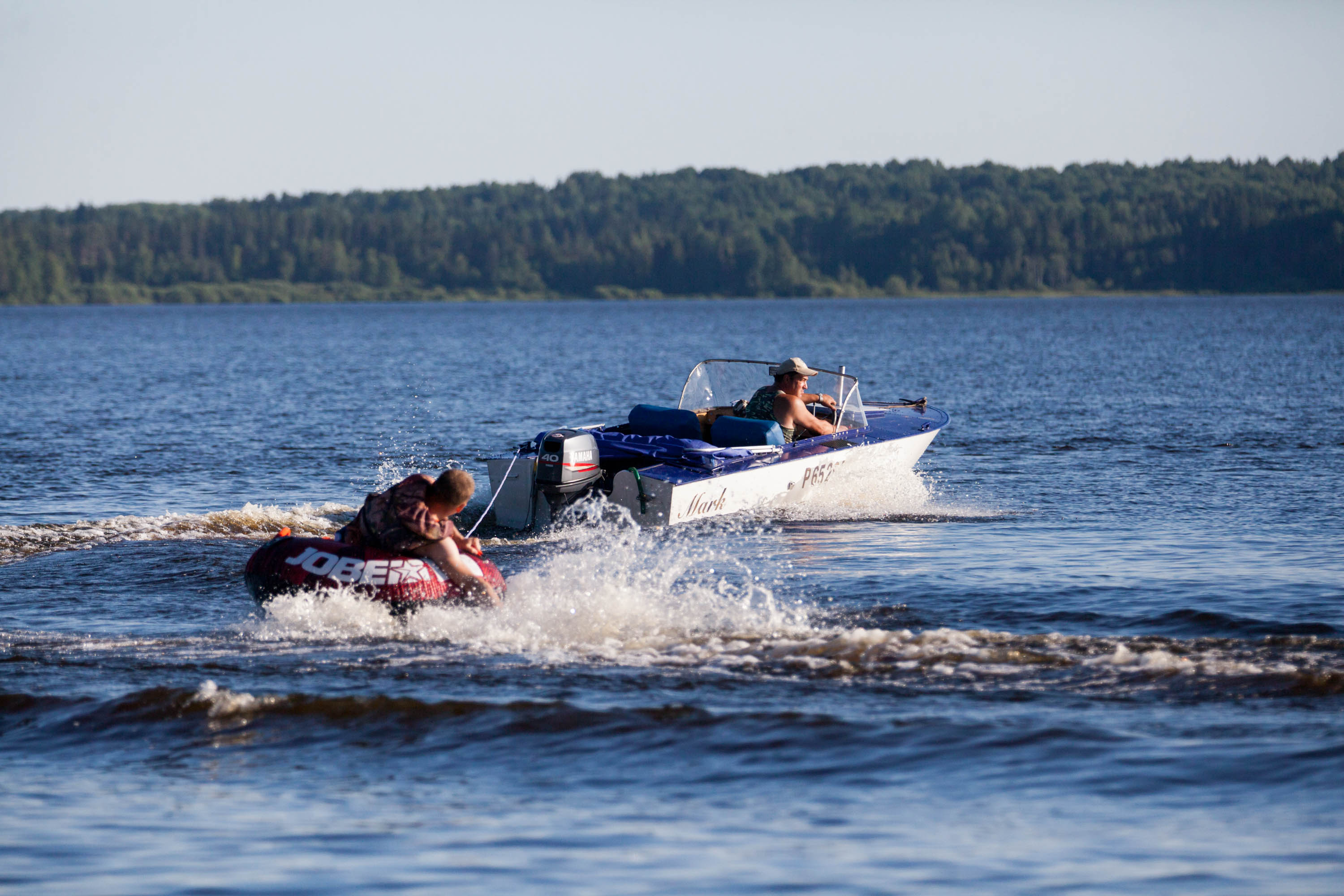 Фото Seliger Wind