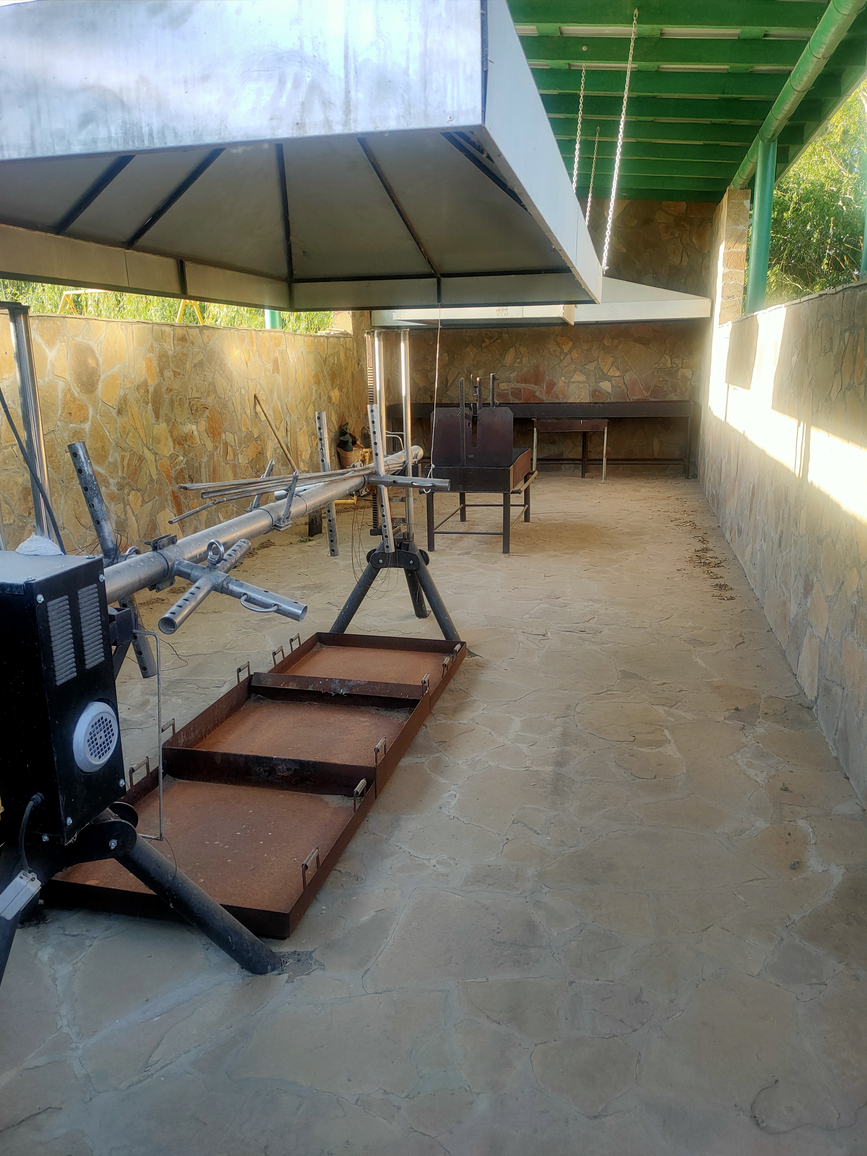 Фото Семь Островов