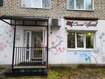Семь цветов (Nikonova Street, 2), flower shop