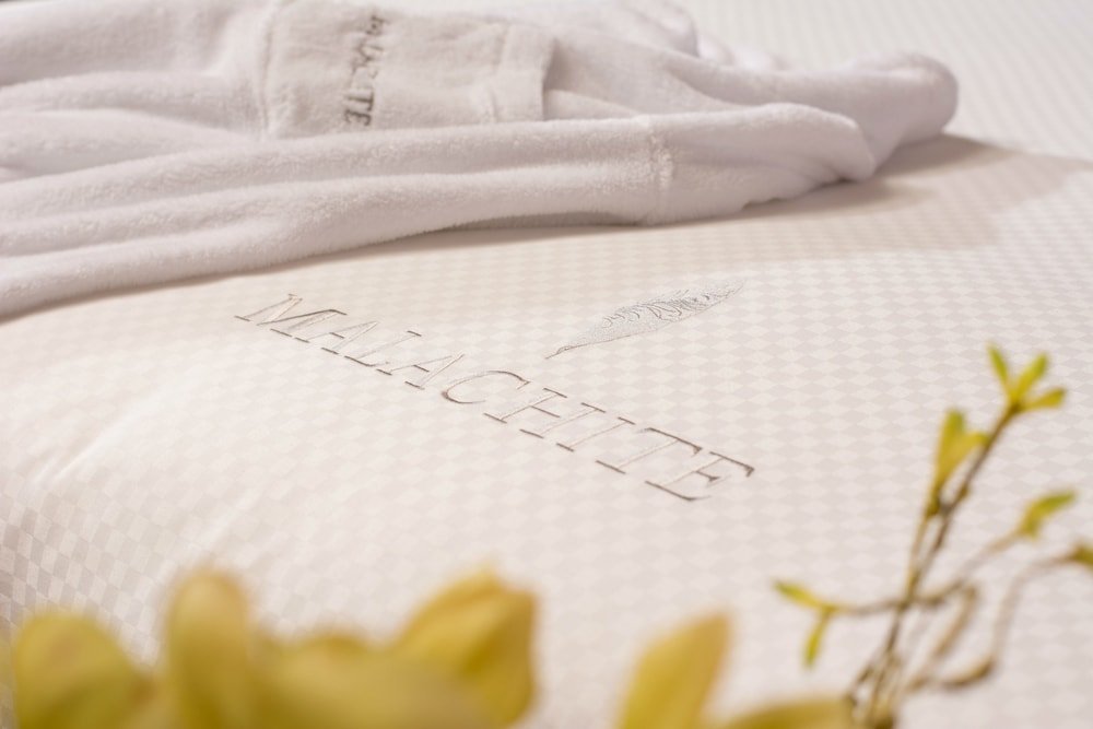 Фото Malachite Hotel Dongguan